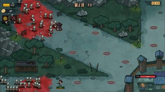 DeadNeverStop — screenshot 5