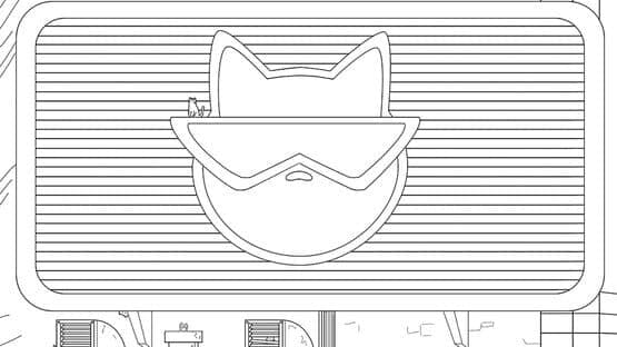 Hidden Robo Cats: Bonus Level — screenshot 1