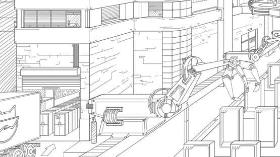 Hidden Robo Cats: Bonus Level — screenshot 3