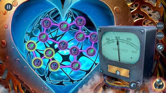 Maze of Realities: Symphony of Invention Collector's Edition — screenshot 1