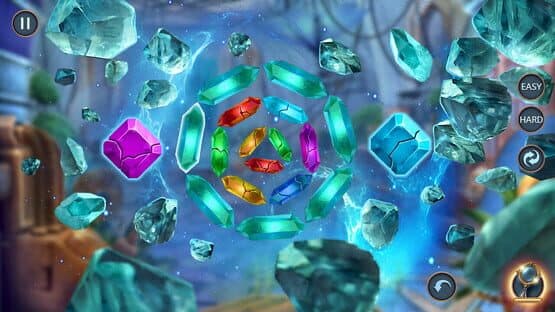 Maze of Realities: Symphony of Invention Collector's Edition — screenshot 3