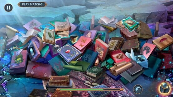 Maze of Realities: Symphony of Invention Collector's Edition — screenshot 4
