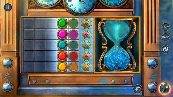Maze of Realities: Symphony of Invention Collector's Edition — screenshot 5
