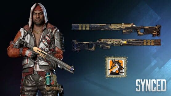 Synced: Winterfest Pack — screenshot 1
