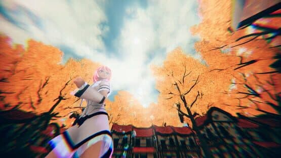Trianga's Project: Battle Splash 2.0 - Earth's Legacy M.A.I.A — screenshot 6