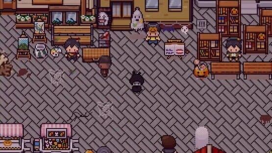 HHHalloween — screenshot 2