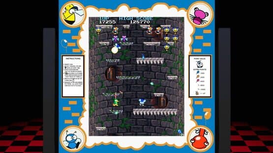 Hop Top — screenshot 1