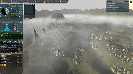 Interstellar Space: Genesis - Terrains Pack — screenshot 5