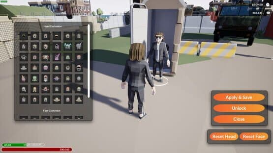 Straight Up — screenshot 3