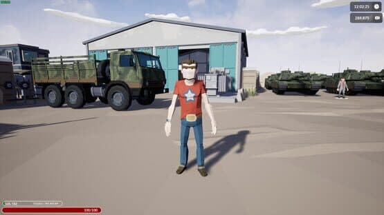 Straight Up: Farm Crew Characters — screenshot 1