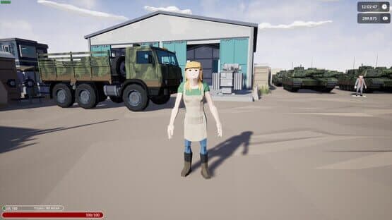 Straight Up: Farm Crew Characters — screenshot 2