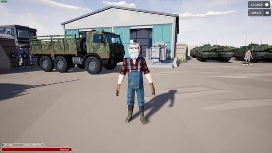 Straight Up: Farm Crew Characters — screenshot 3
