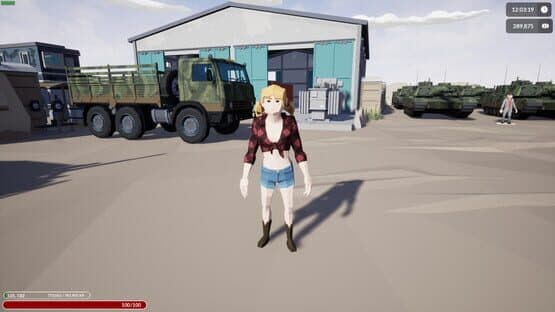 Straight Up: Farm Crew Characters — screenshot 4