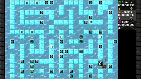 Greebles — screenshot 3