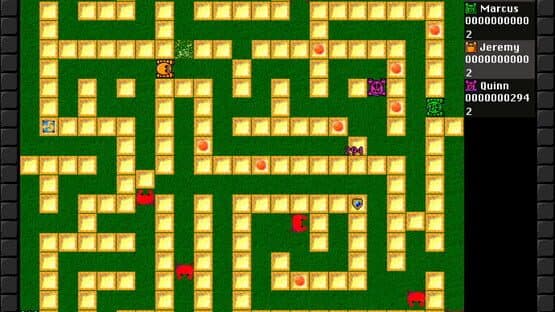 Greebles — screenshot 4