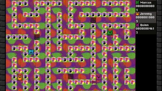 Greebles — screenshot 6