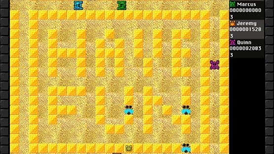 Greebles — screenshot 7