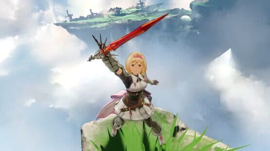 Granblue Fantasy: Relink - Sword of the False Apocalypse — screenshot 2