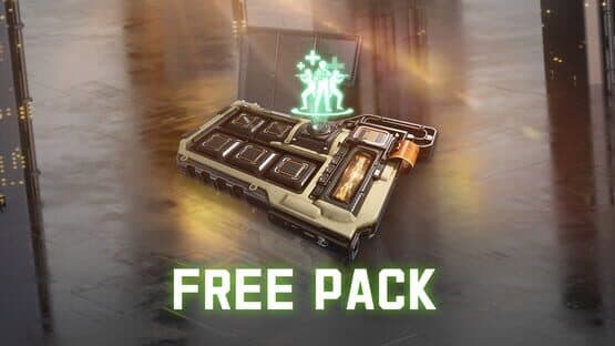Battle Teams 2: Free Pack — screenshot 1