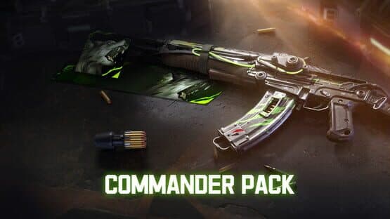 Battle Teams 2: Commander Pack — screenshot 1