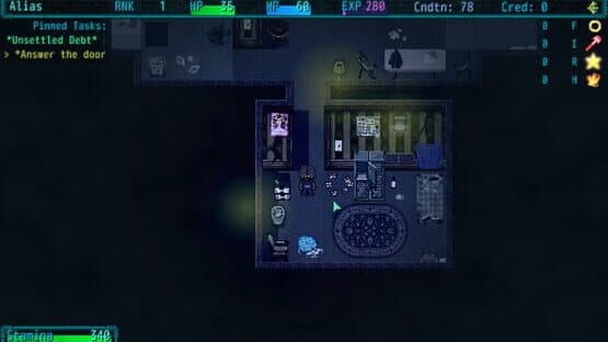 Chaos Chain: Supporter Cosmetic Pack 2 — screenshot 3