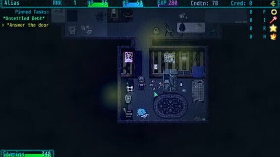 Chaos Chain: Supporter Cosmetic Pack 2 — screenshot 4