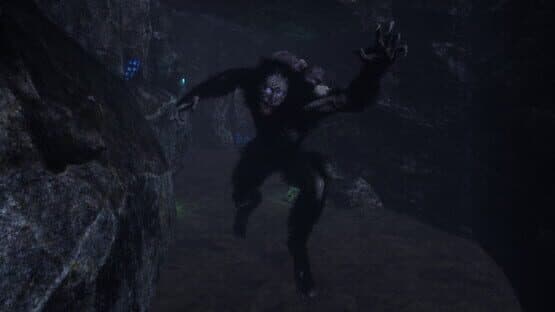 Dirge: Wendigo — screenshot 3