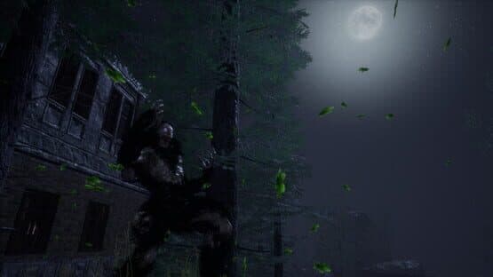Dirge: Wendigo — screenshot 4