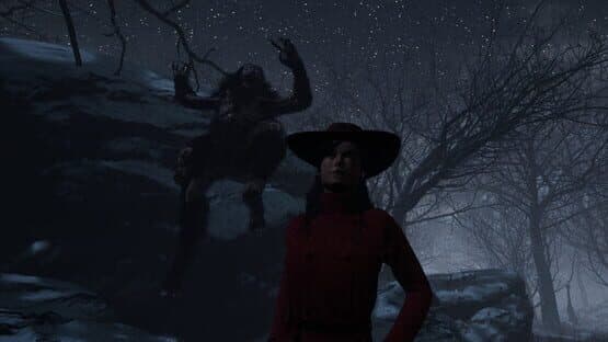 Dirge: Wendigo — screenshot 5