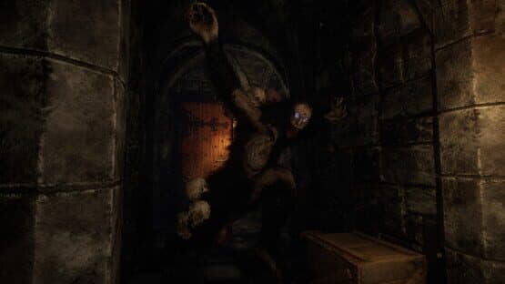 Dirge: Wendigo — screenshot 6