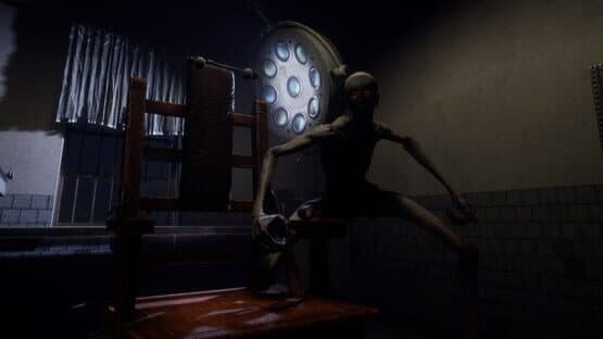 Dirge: Revenant — screenshot 1