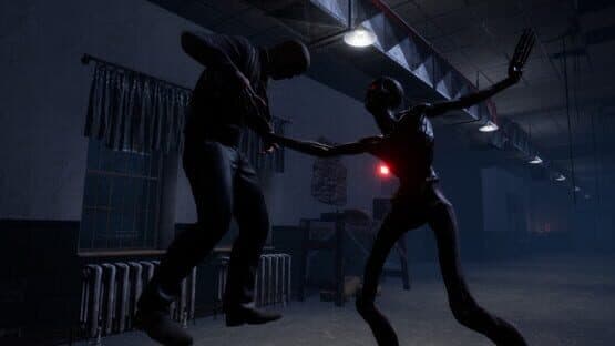 Dirge: Revenant — screenshot 2
