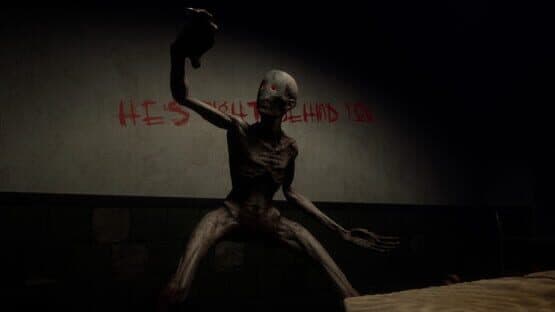 Dirge: Revenant — screenshot 3