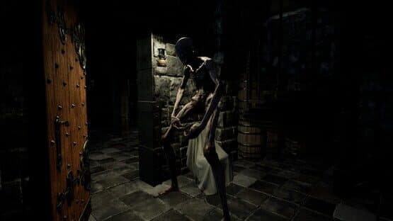 Dirge: Revenant — screenshot 4