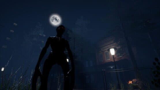 Dirge: Revenant — screenshot 6