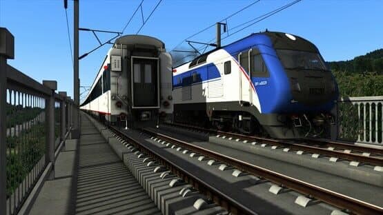Train Simulator Classic: China Railways DF11G — screenshot 6