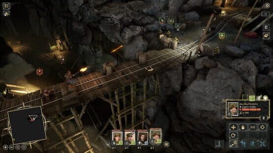 Last Train Home: Legion Tales — screenshot 4