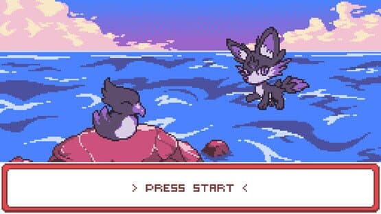 Nyamon Tamer: Retro Edition — screenshot 1