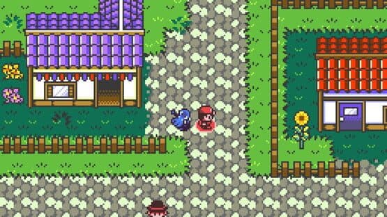 Nyamon Tamer: Retro Edition — screenshot 6