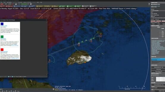 Command: Showcase - Icebreakers — screenshot 2