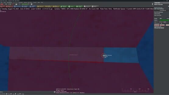 Command: Showcase - Icebreakers — screenshot 4