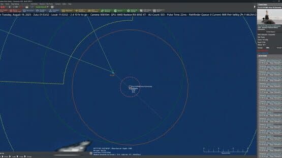 Command: Showcase - Icebreakers — screenshot 5