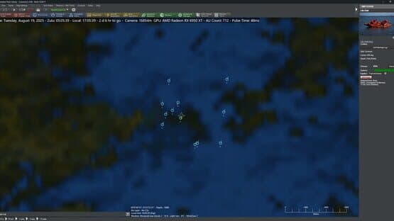 Command: Showcase - Icebreakers — screenshot 6