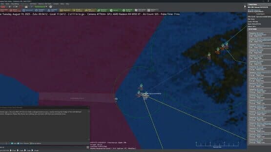 Command: Showcase - Icebreakers — screenshot 7