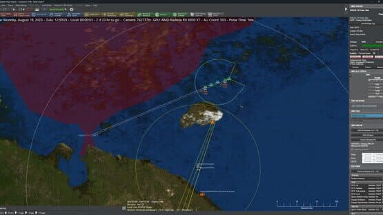 Command: Showcase - Icebreakers — screenshot 8