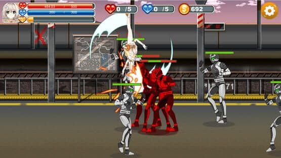 Magical Angel Fairy Flower — screenshot 6