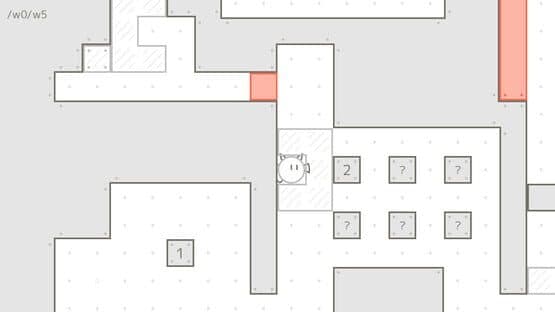 Maxwell's Puzzling Demon — screenshot 2