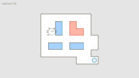 Maxwell's Puzzling Demon — screenshot 3