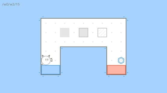 Maxwell's Puzzling Demon — screenshot 4