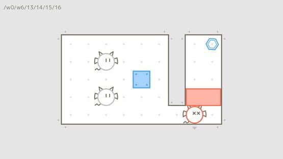 Maxwell's Puzzling Demon — screenshot 5